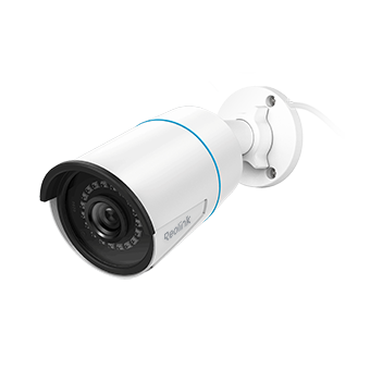 Cámara Reolink PoE RLC-510A (blanco)