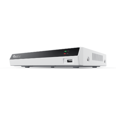 Grabador NVR Reolink RLN8-410 (blanco , 2TB HDD)