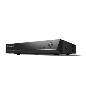 Grabador NVR Reolink RLN8-410 (sin disco)