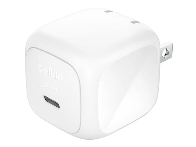 Belkin 45W USB-C PD PPS WALL CHARGER